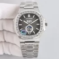 パテック・フィリップ57261A-2コピー[グレー]